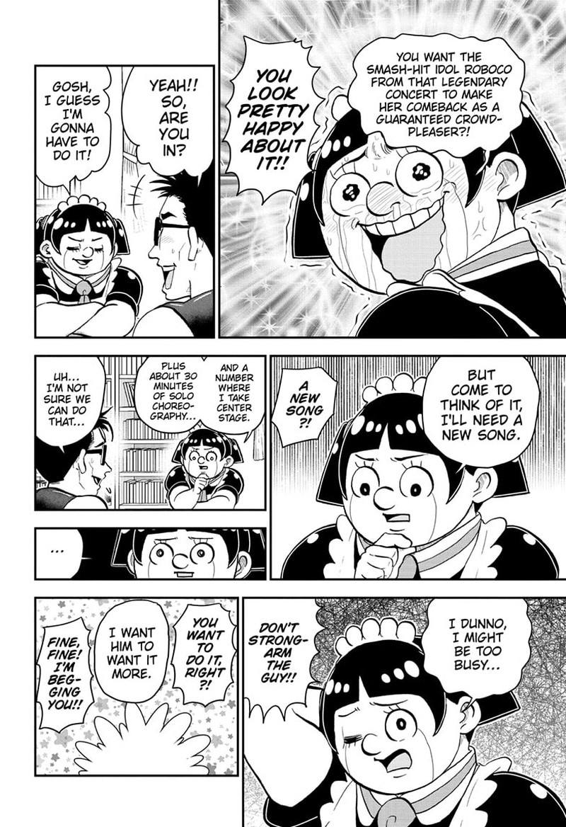 Boku To Roboko 138 4