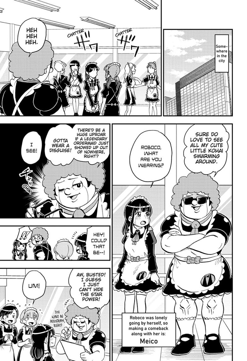 Boku To Roboko 138 5