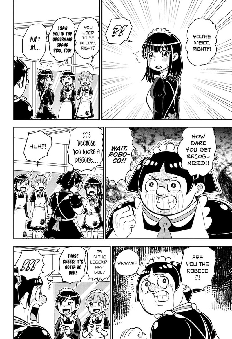 Boku To Roboko 138 6