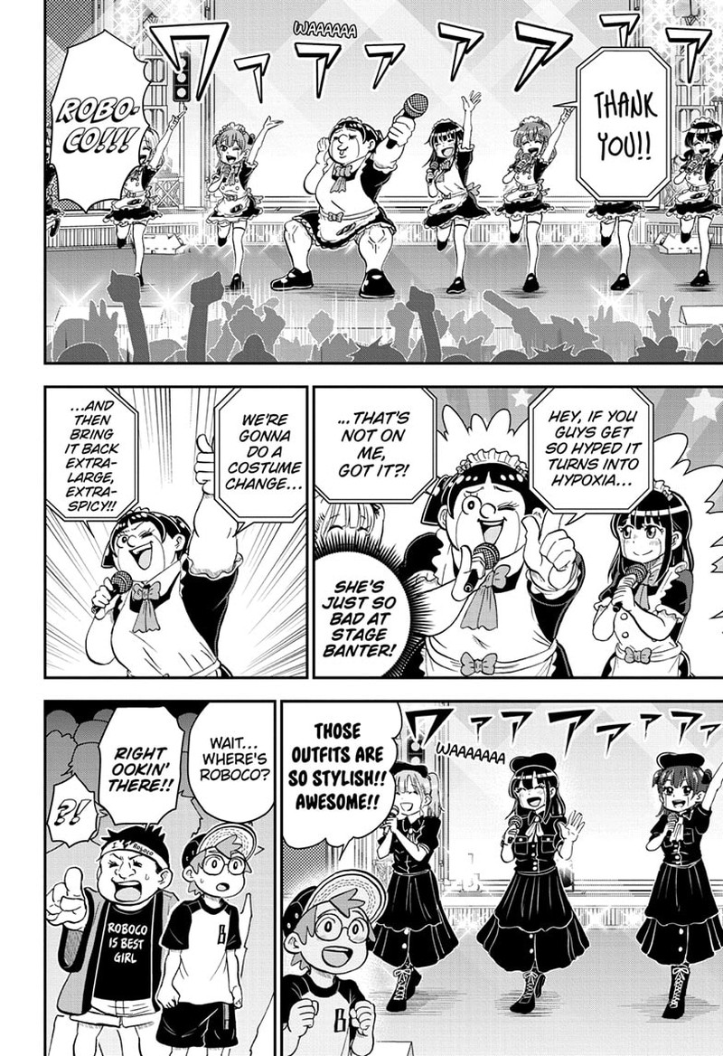 Boku To Roboko 138 8