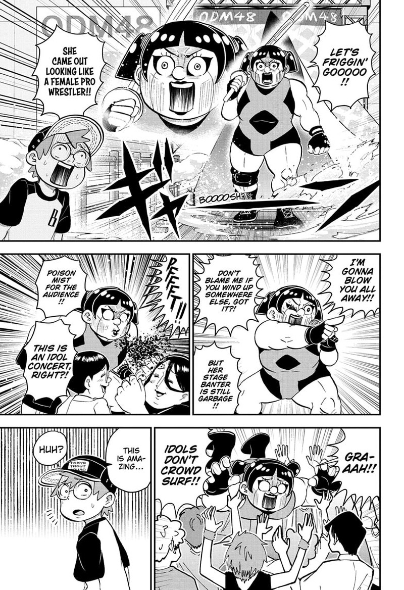 Boku To Roboko 138 9