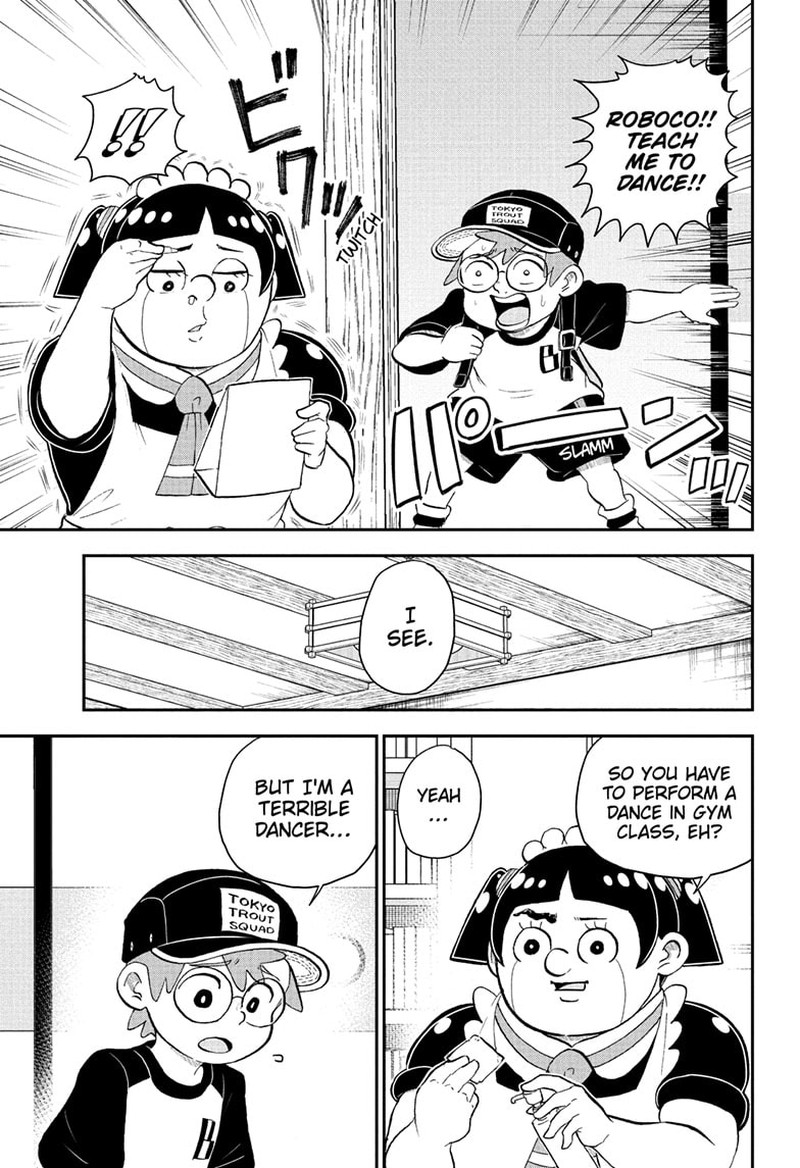 Boku To Roboko 139 4