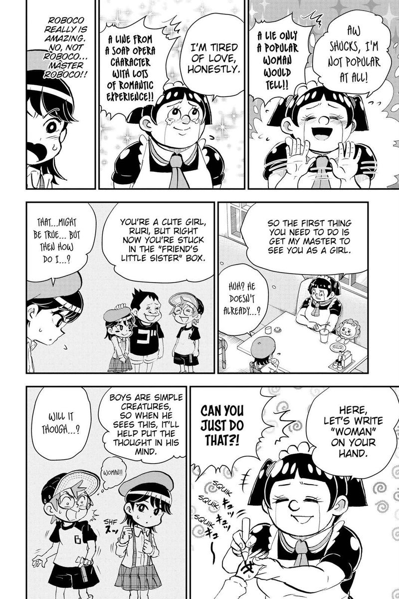 Boku To Roboko 14 10