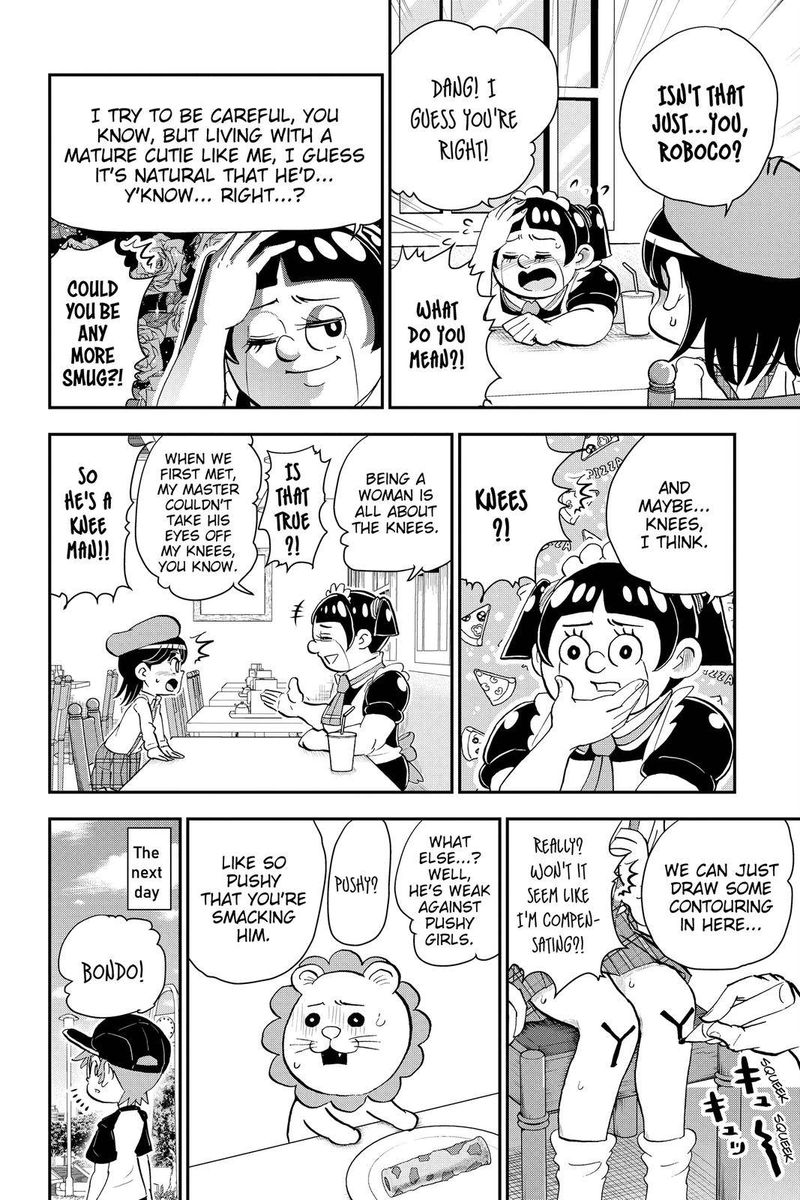 Boku To Roboko 14 12