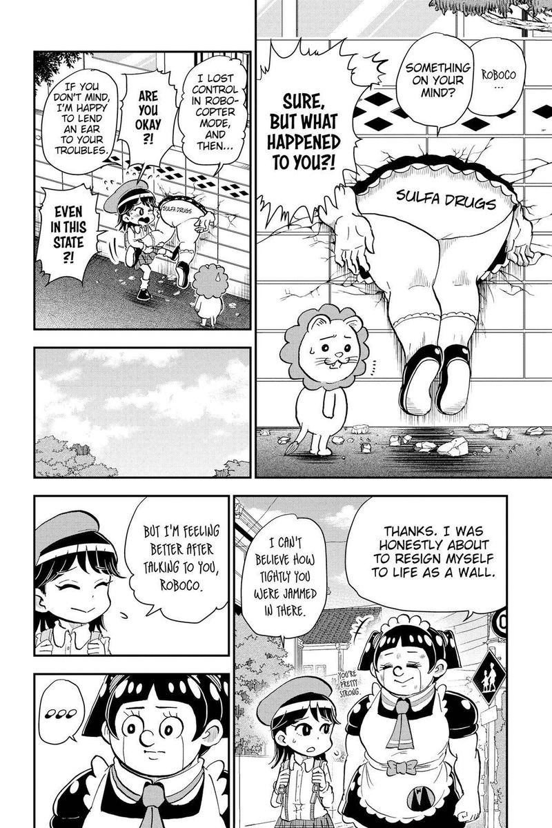 Boku To Roboko 14 6