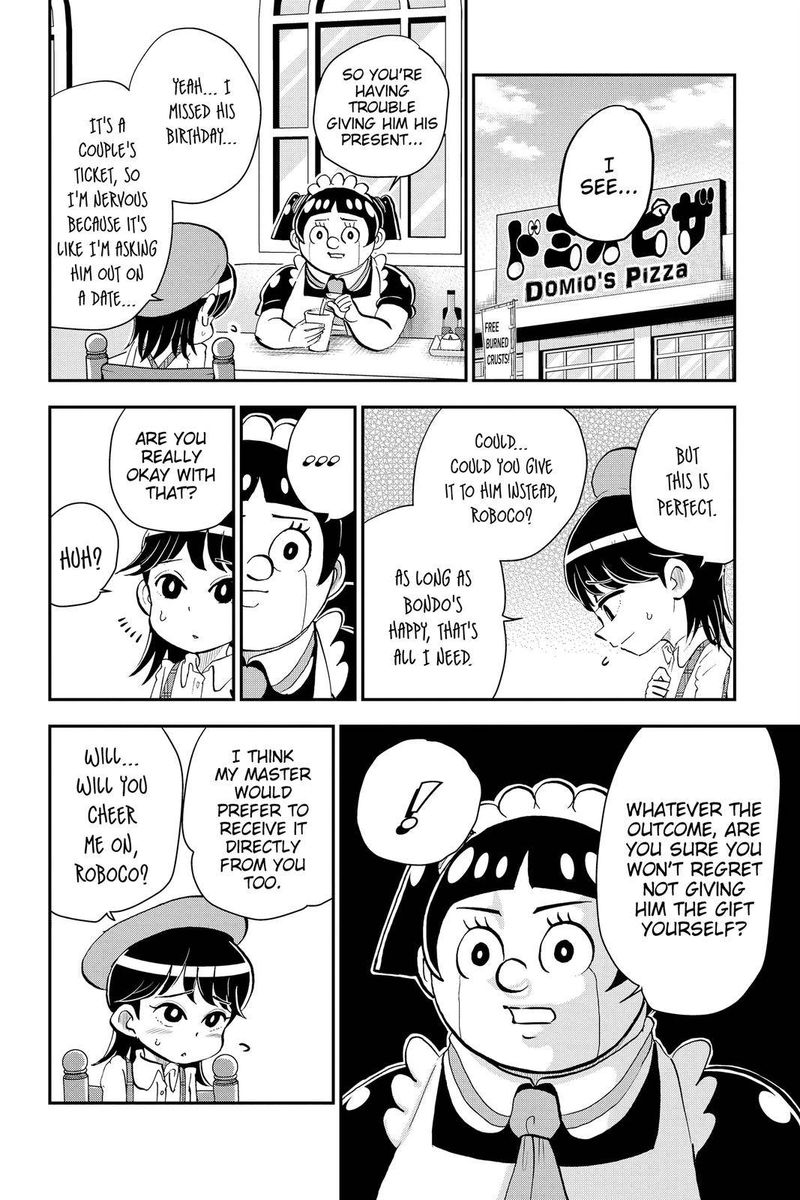 Boku To Roboko 14 8