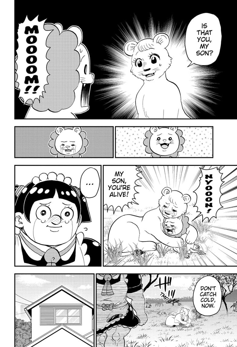 Boku To Roboko 140 10