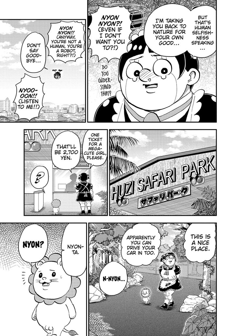 Boku To Roboko 140 3