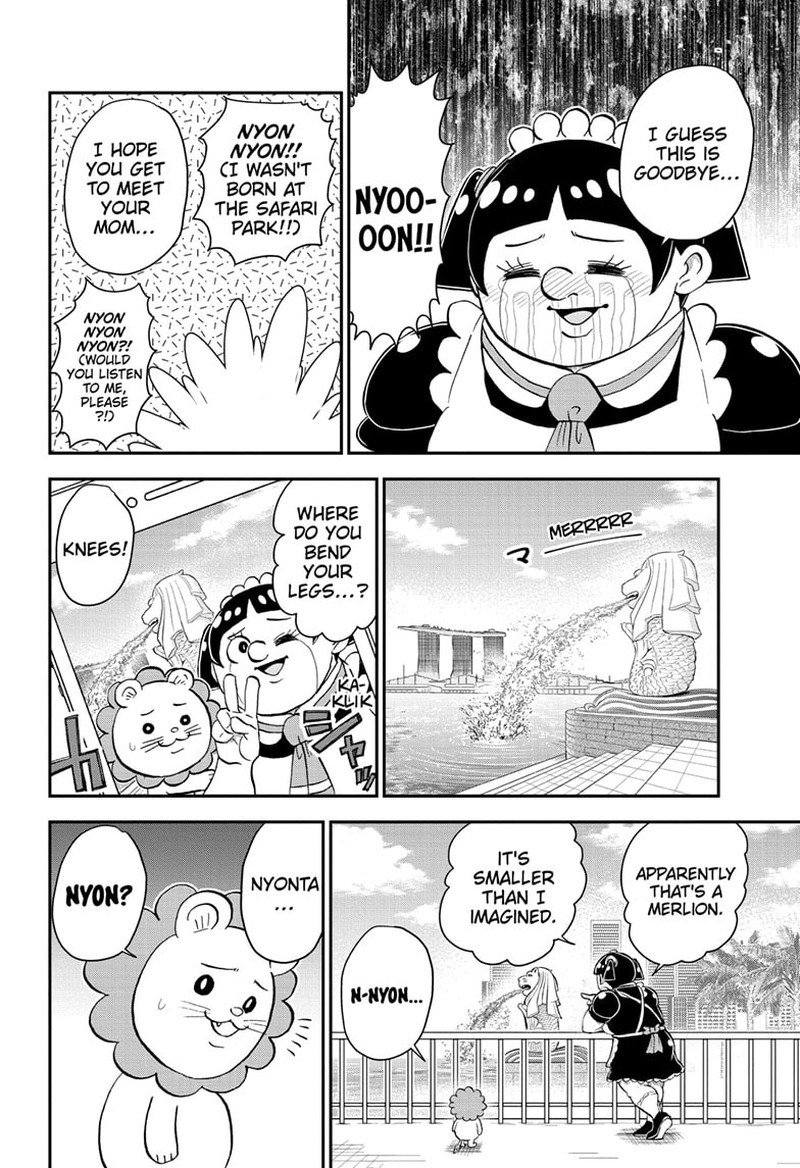 Boku To Roboko 140 4