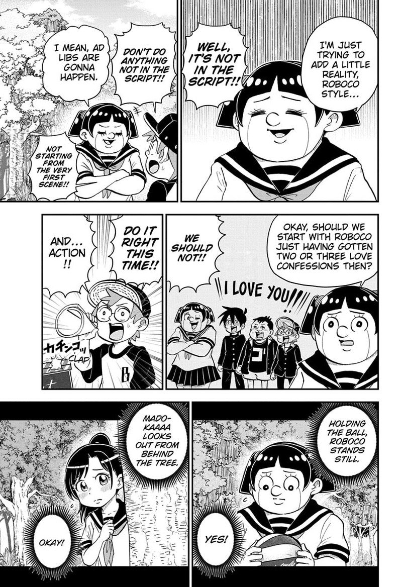 Boku To Roboko 141 10