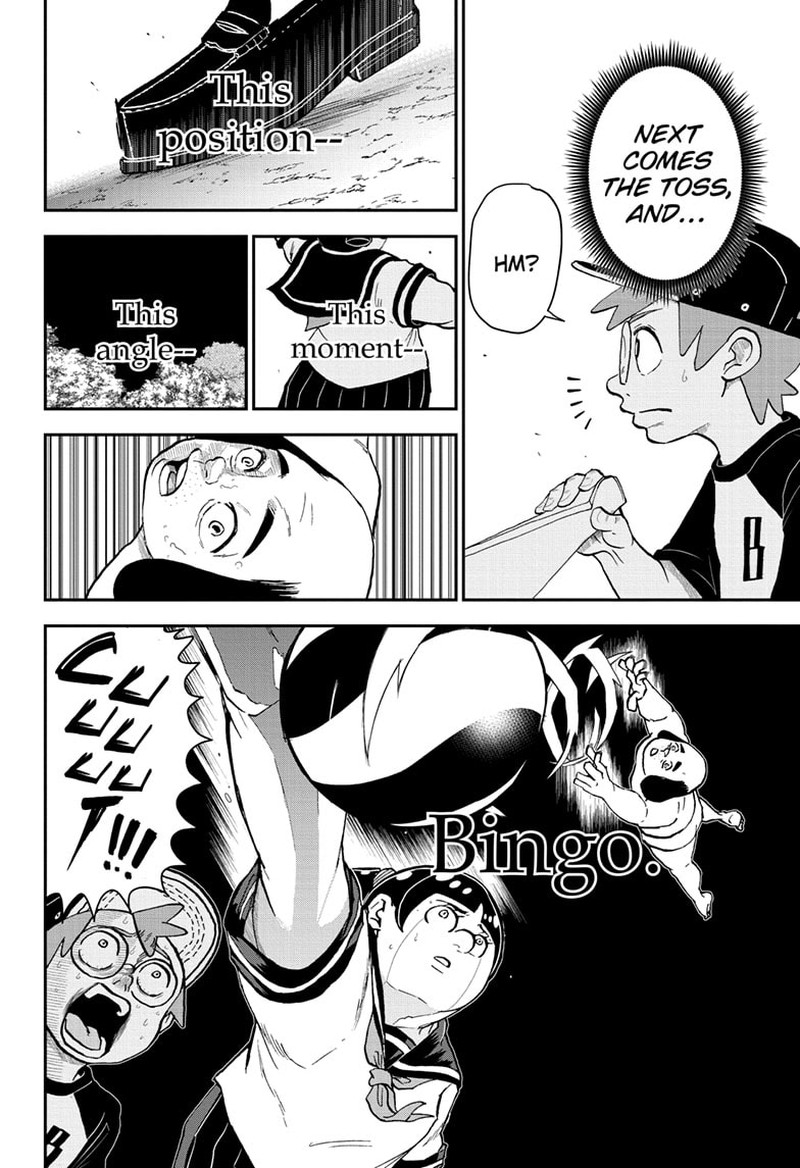 Boku To Roboko 141 11