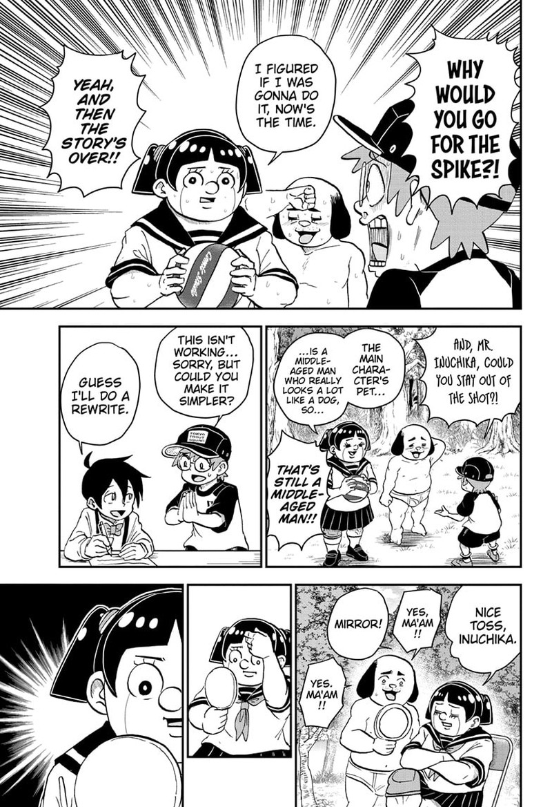 Boku To Roboko 141 12