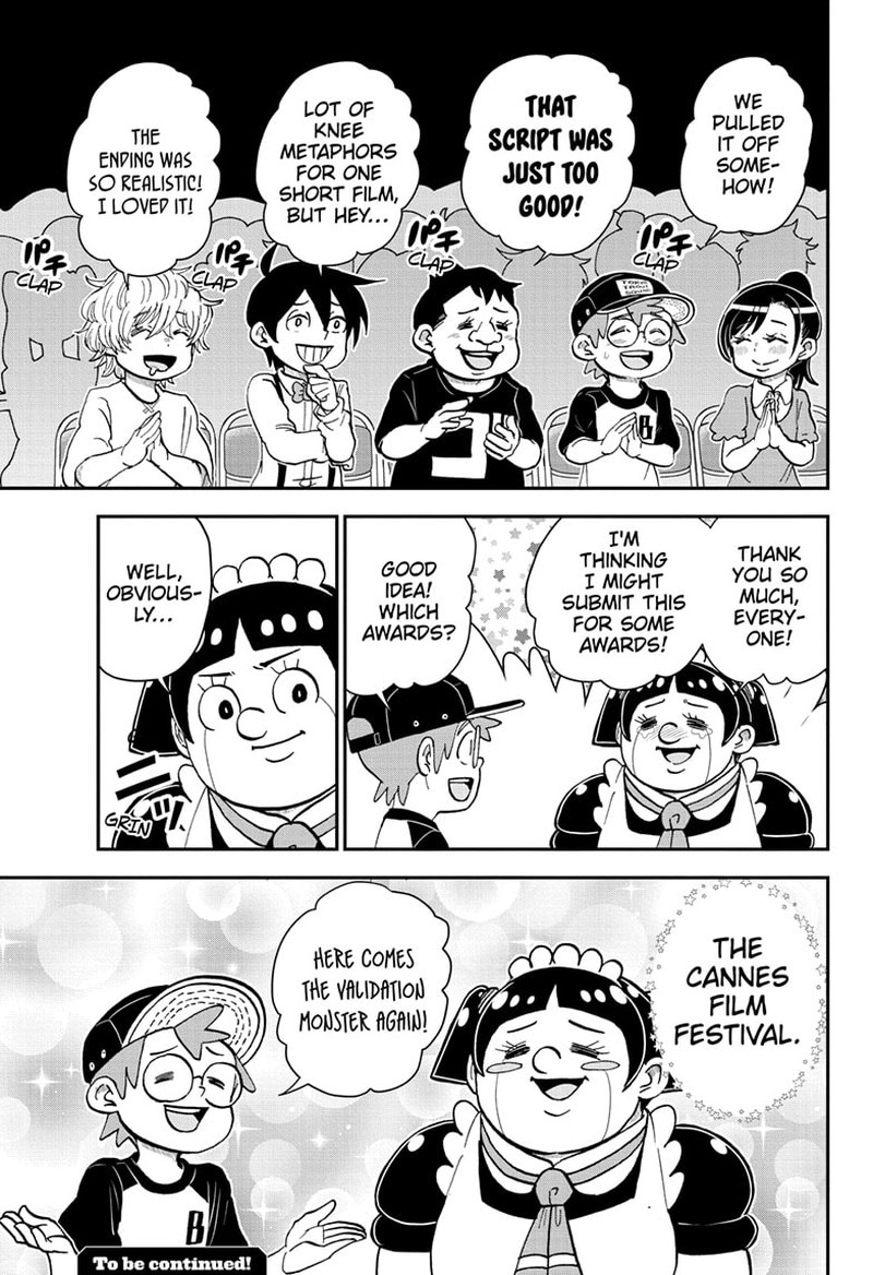 Boku To Roboko 141 16