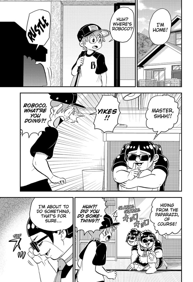 Boku To Roboko 141 2