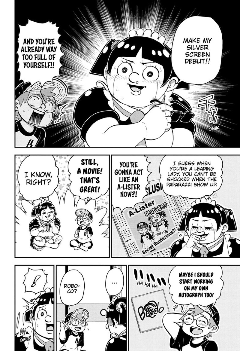 Boku To Roboko 141 3