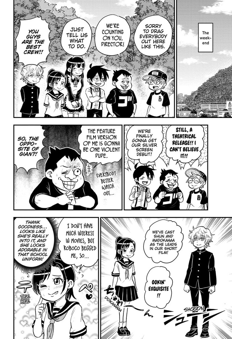 Boku To Roboko 141 5