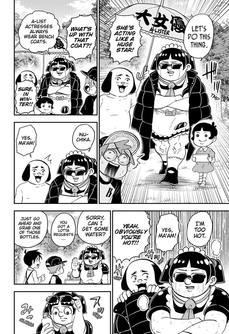 Boku To Roboko 141 7