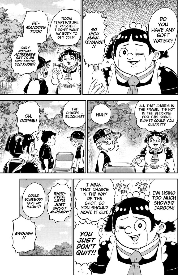 Boku To Roboko 141 8