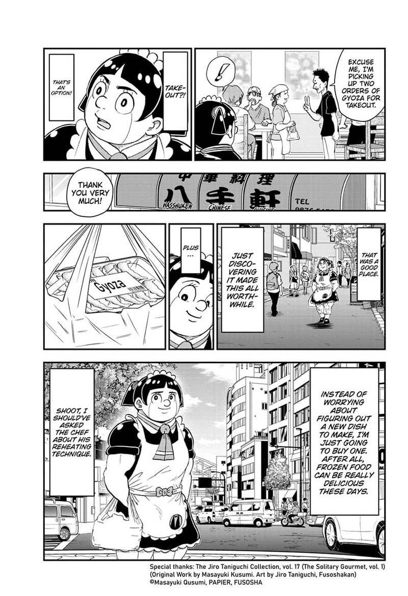 Boku To Roboko 142 15