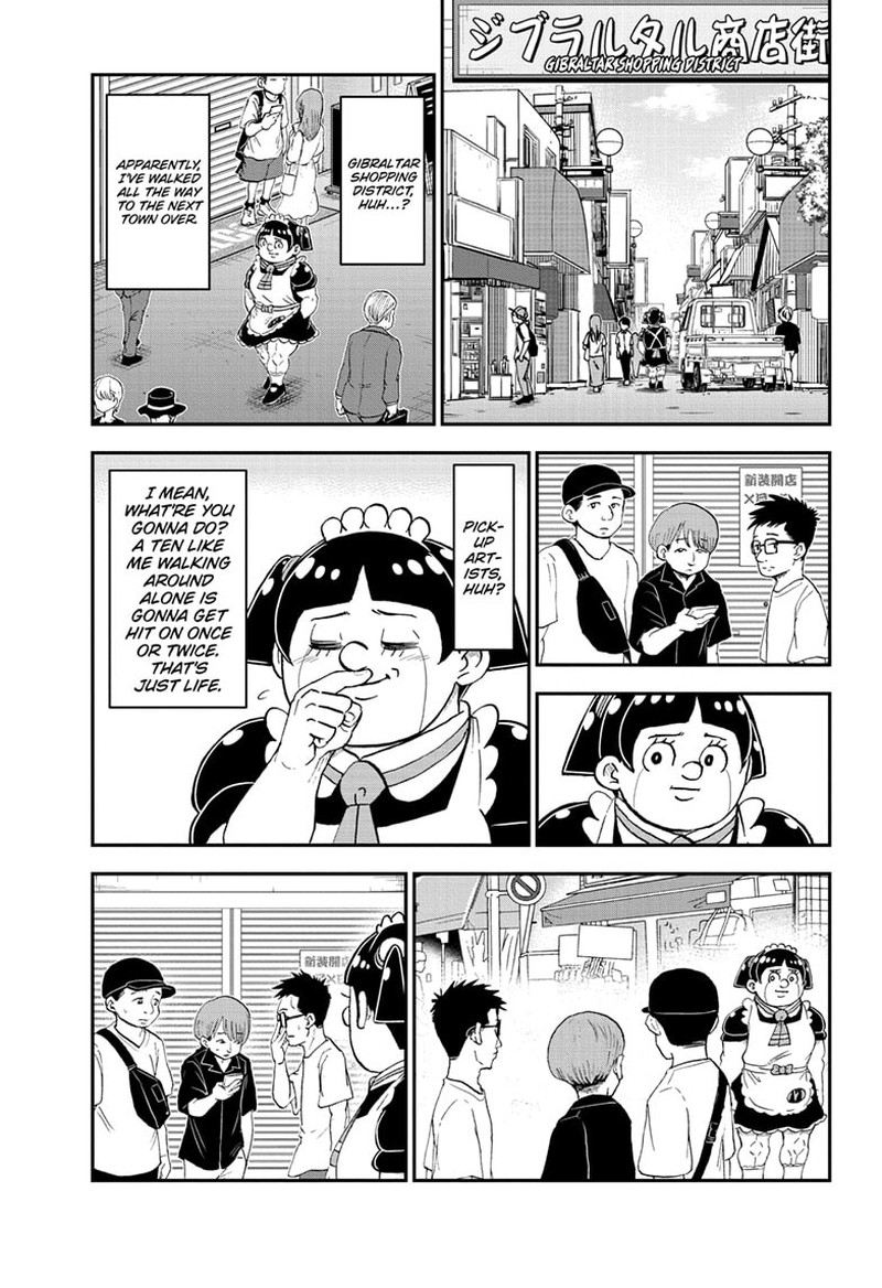 Boku To Roboko 142 3