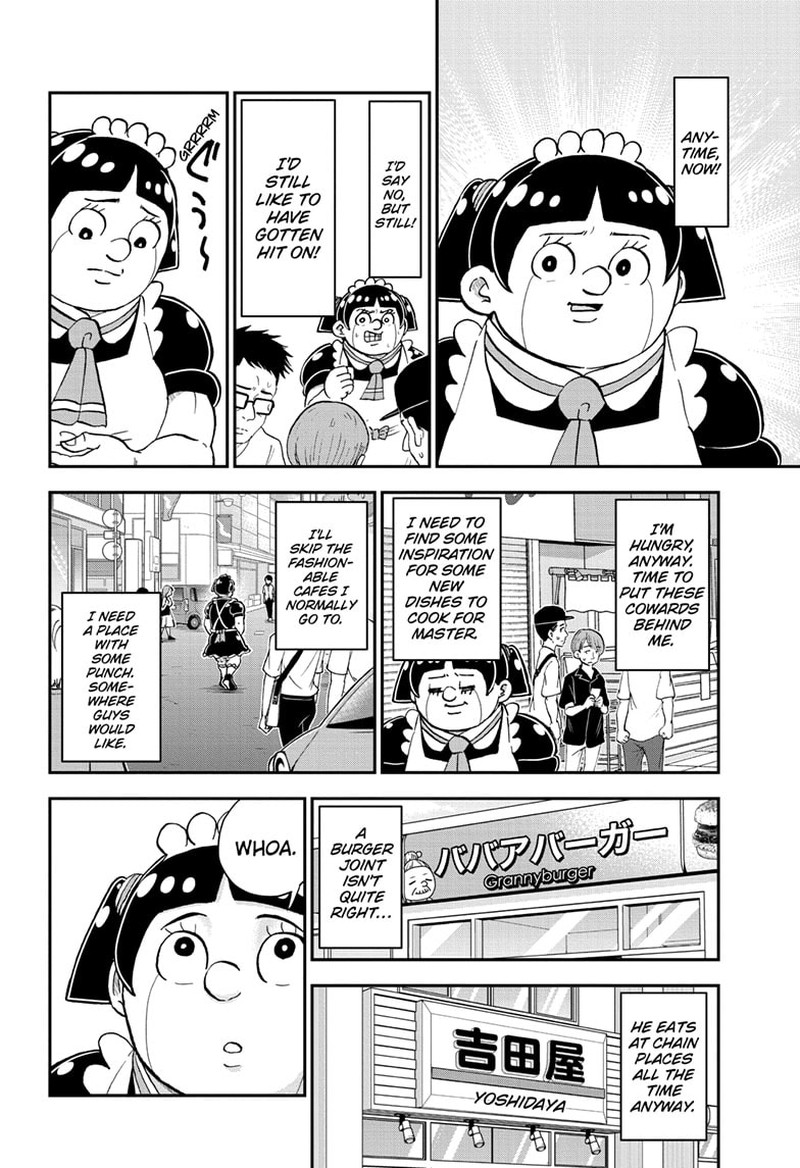 Boku To Roboko 142 4