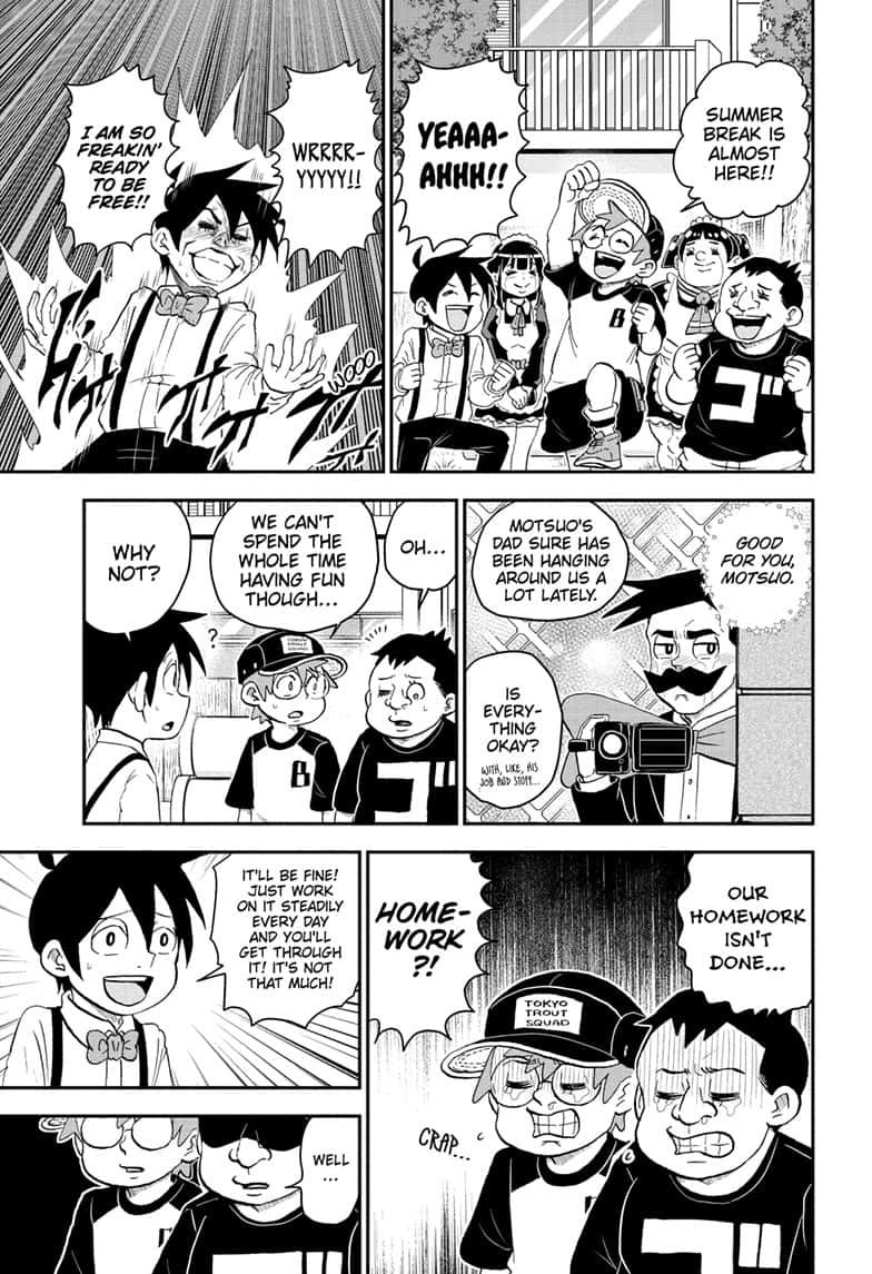 Boku To Roboko 145 1