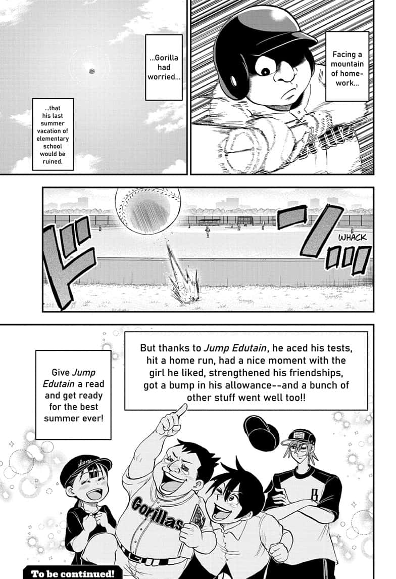 Boku To Roboko 145 15