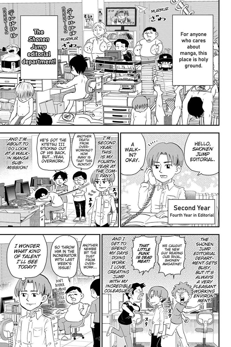 Boku To Roboko 15 1