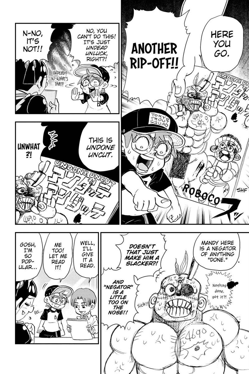 Boku To Roboko 15 10