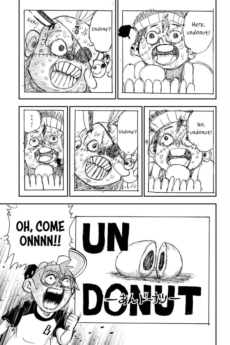 Boku To Roboko 15 11
