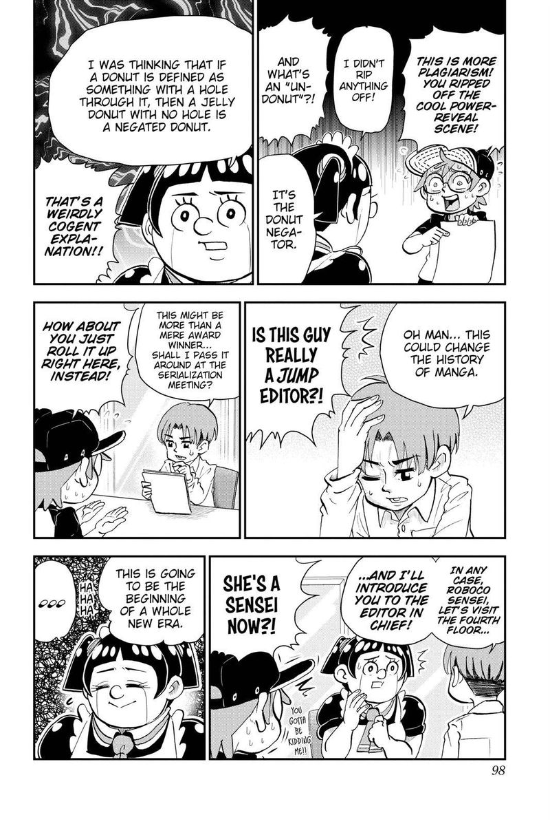 Boku To Roboko 15 12
