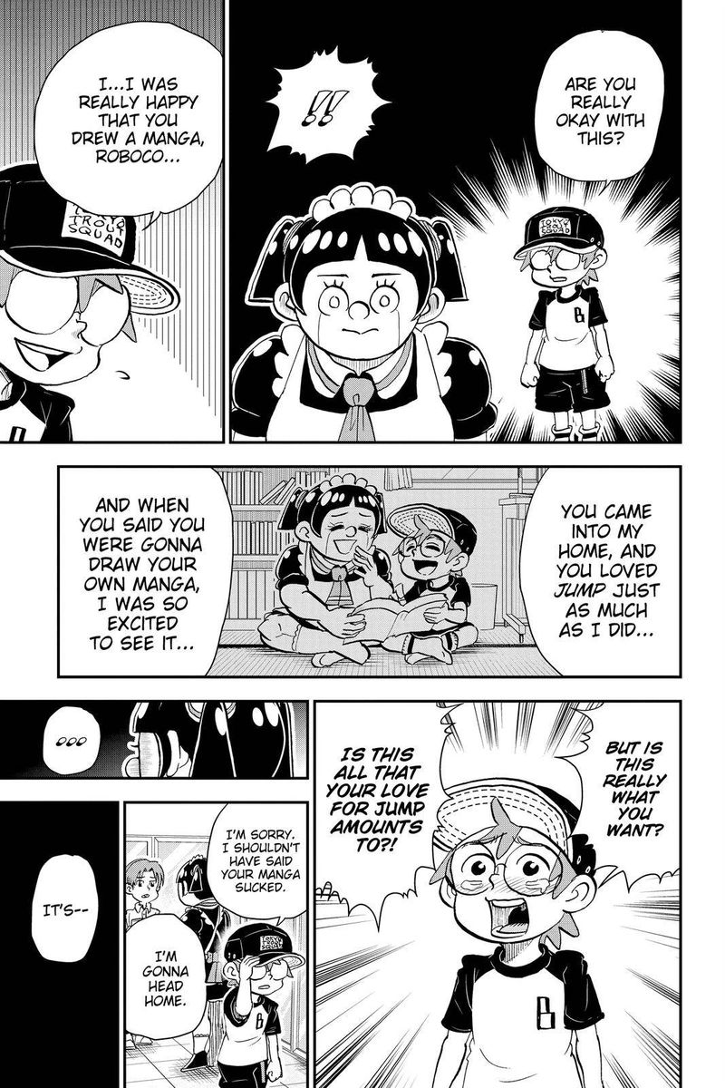 Boku To Roboko 15 13