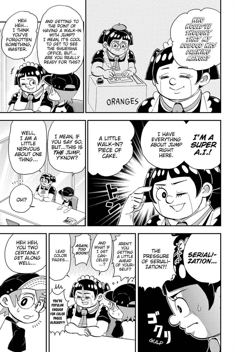 Boku To Roboko 15 3