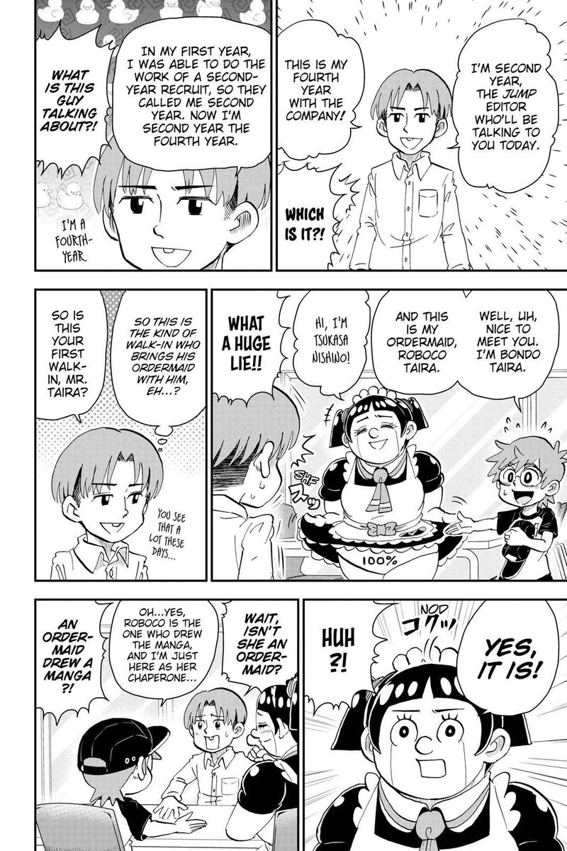 Boku To Roboko 15 4