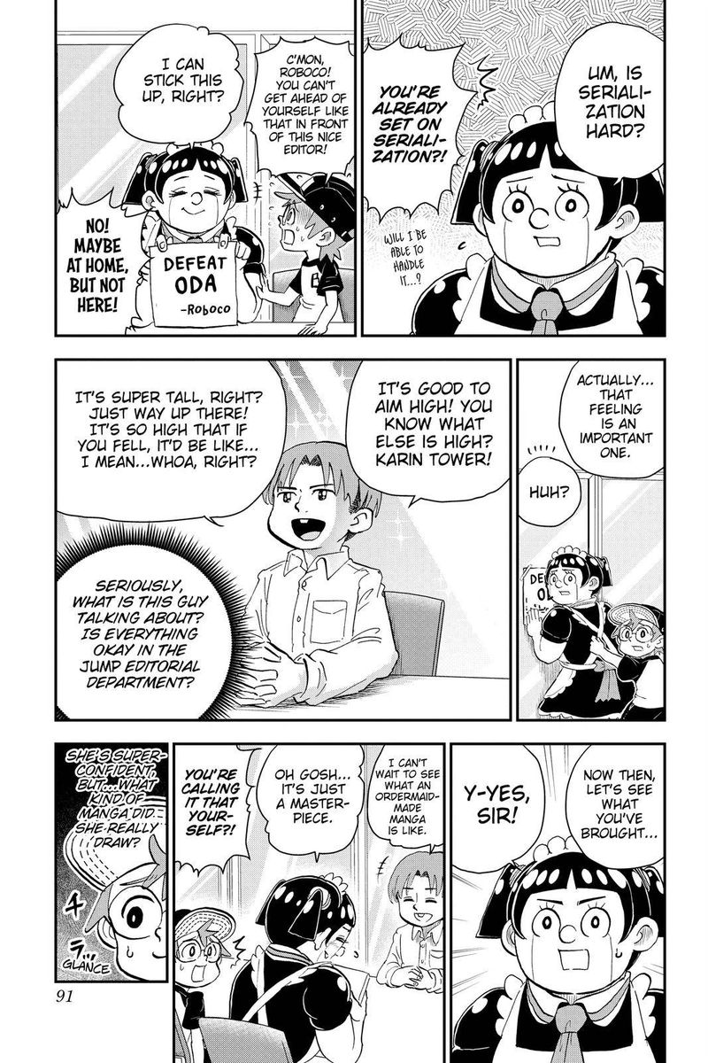 Boku To Roboko 15 5