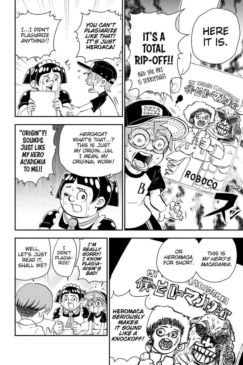 Boku To Roboko 15 6