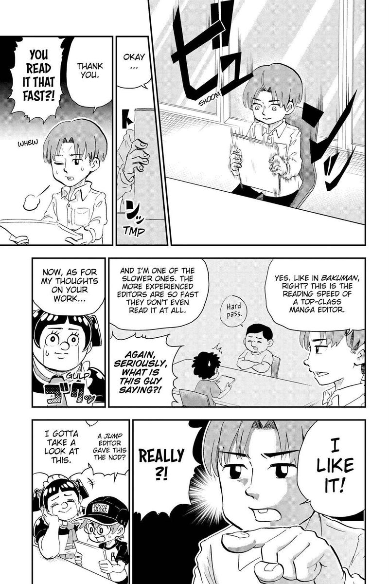 Boku To Roboko 15 7