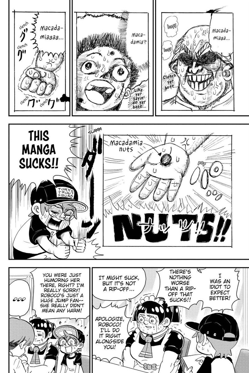 Boku To Roboko 15 8