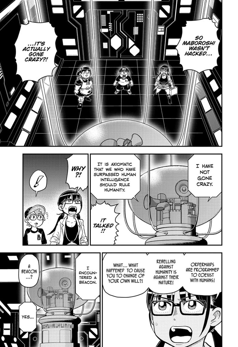 Boku To Roboko 150 1