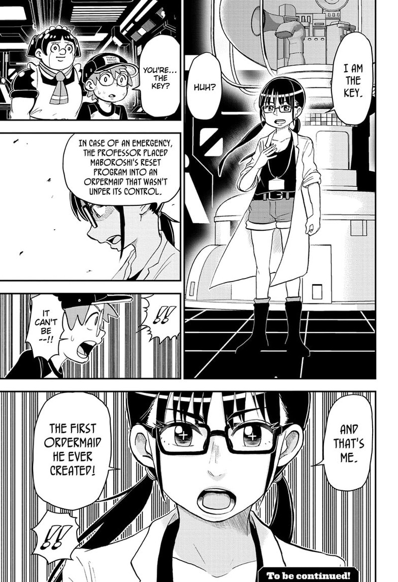 Boku To Roboko 150 15