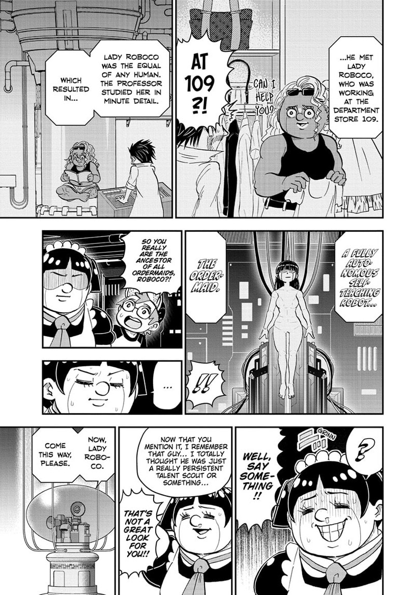 Boku To Roboko 150 5