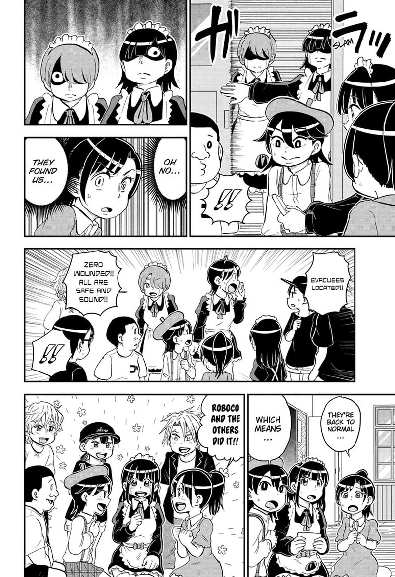 Boku To Roboko 151 10