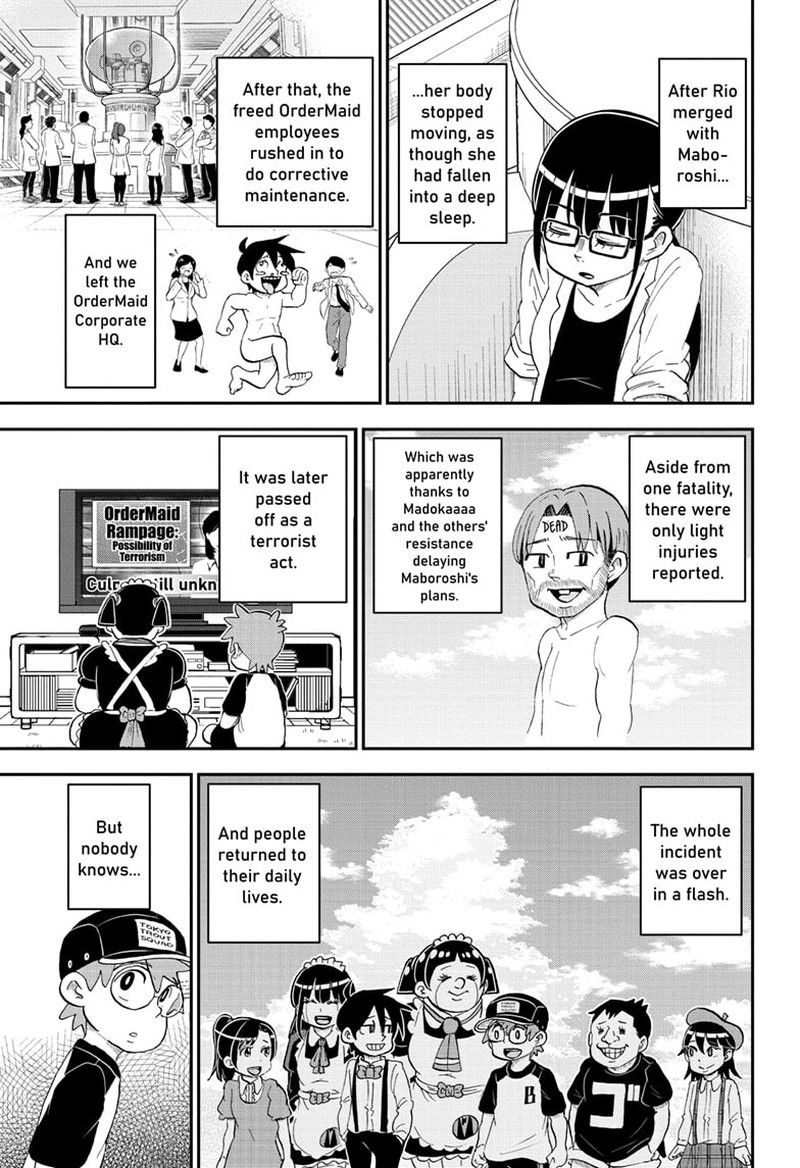 Boku To Roboko 151 11