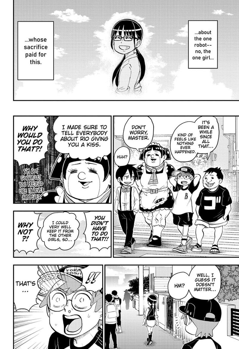 Boku To Roboko 151 12