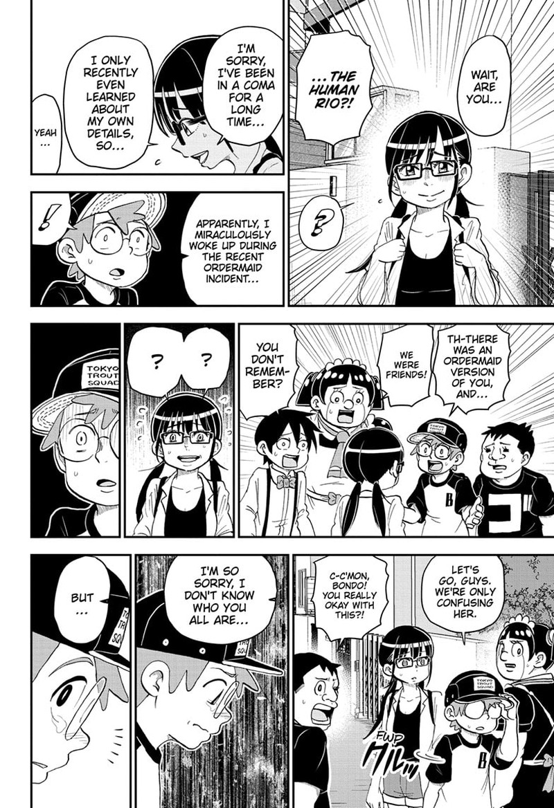 Boku To Roboko 151 14