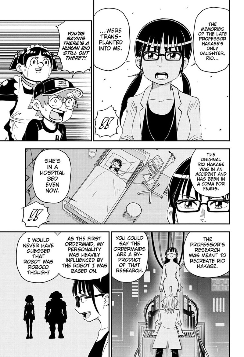 Boku To Roboko 151 3