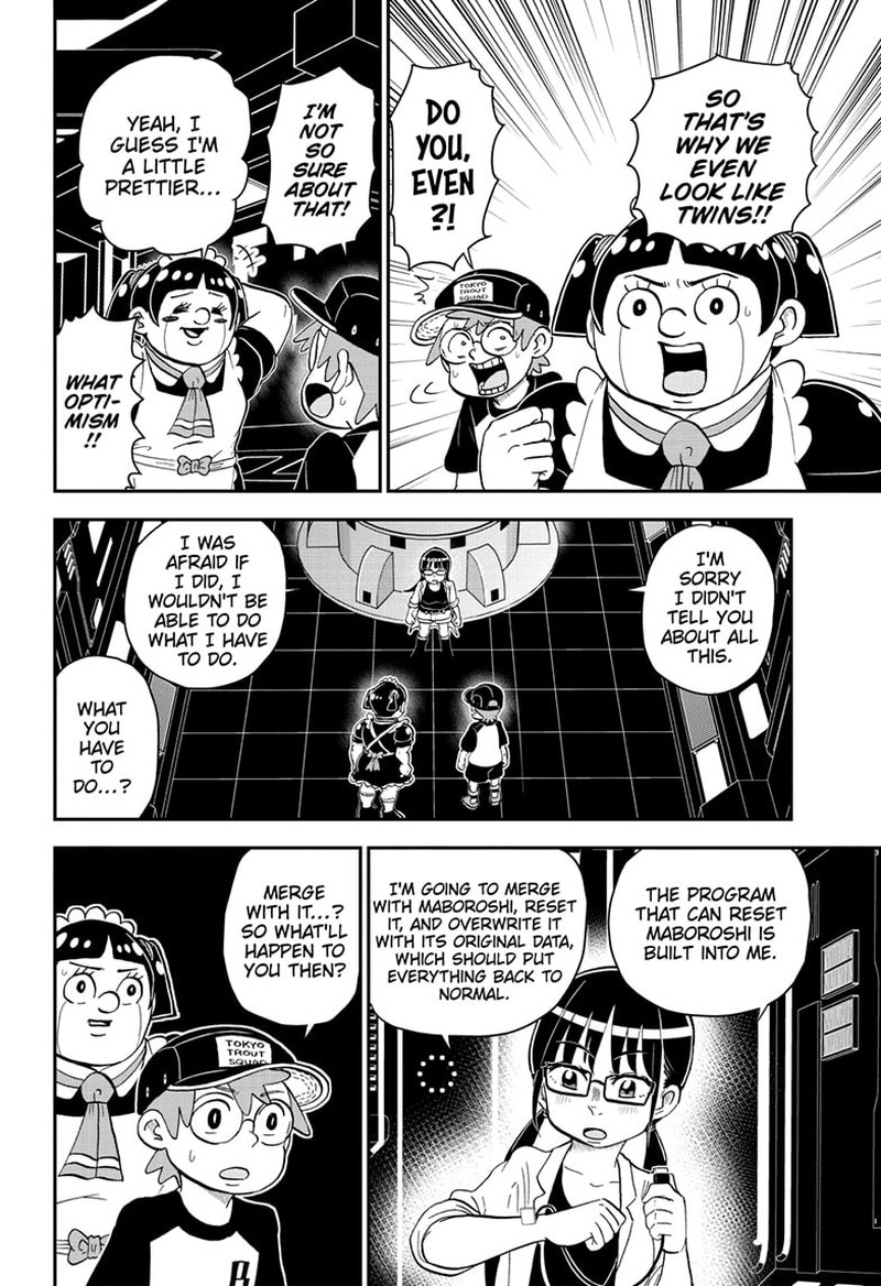 Boku To Roboko 151 4