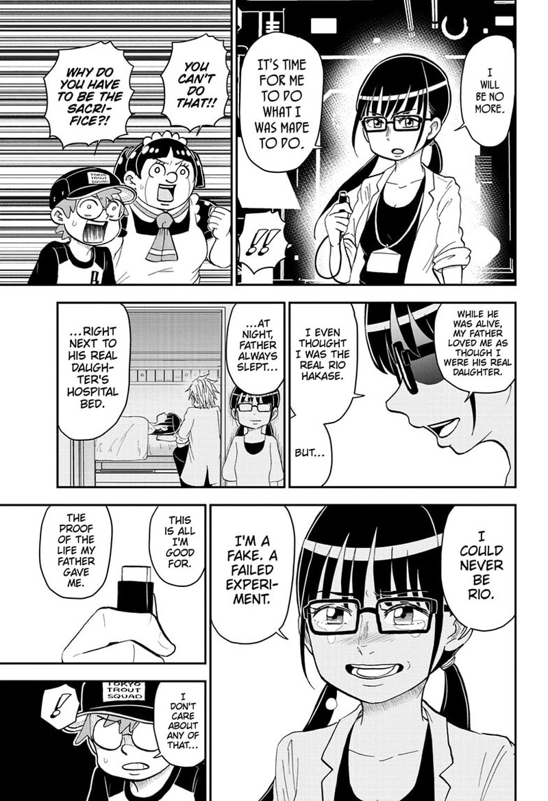Boku To Roboko 151 5