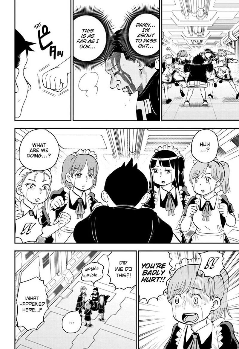Boku To Roboko 151 8