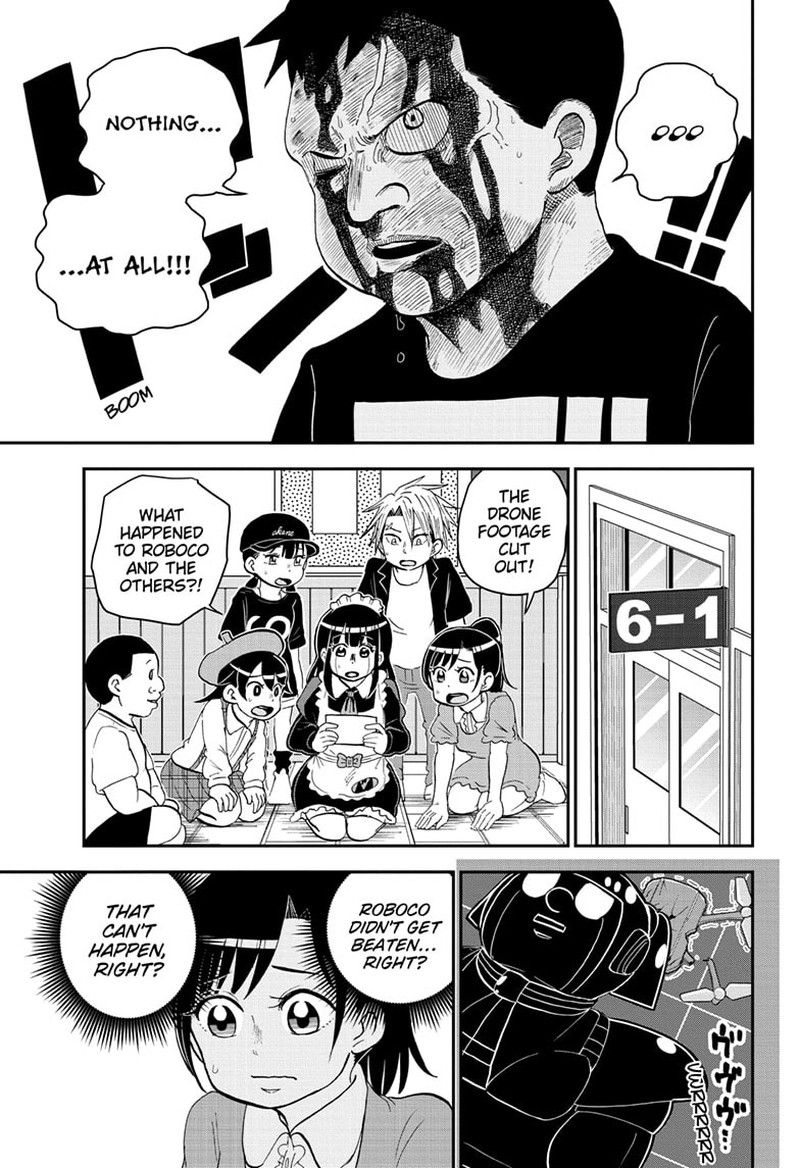 Boku To Roboko 151 9
